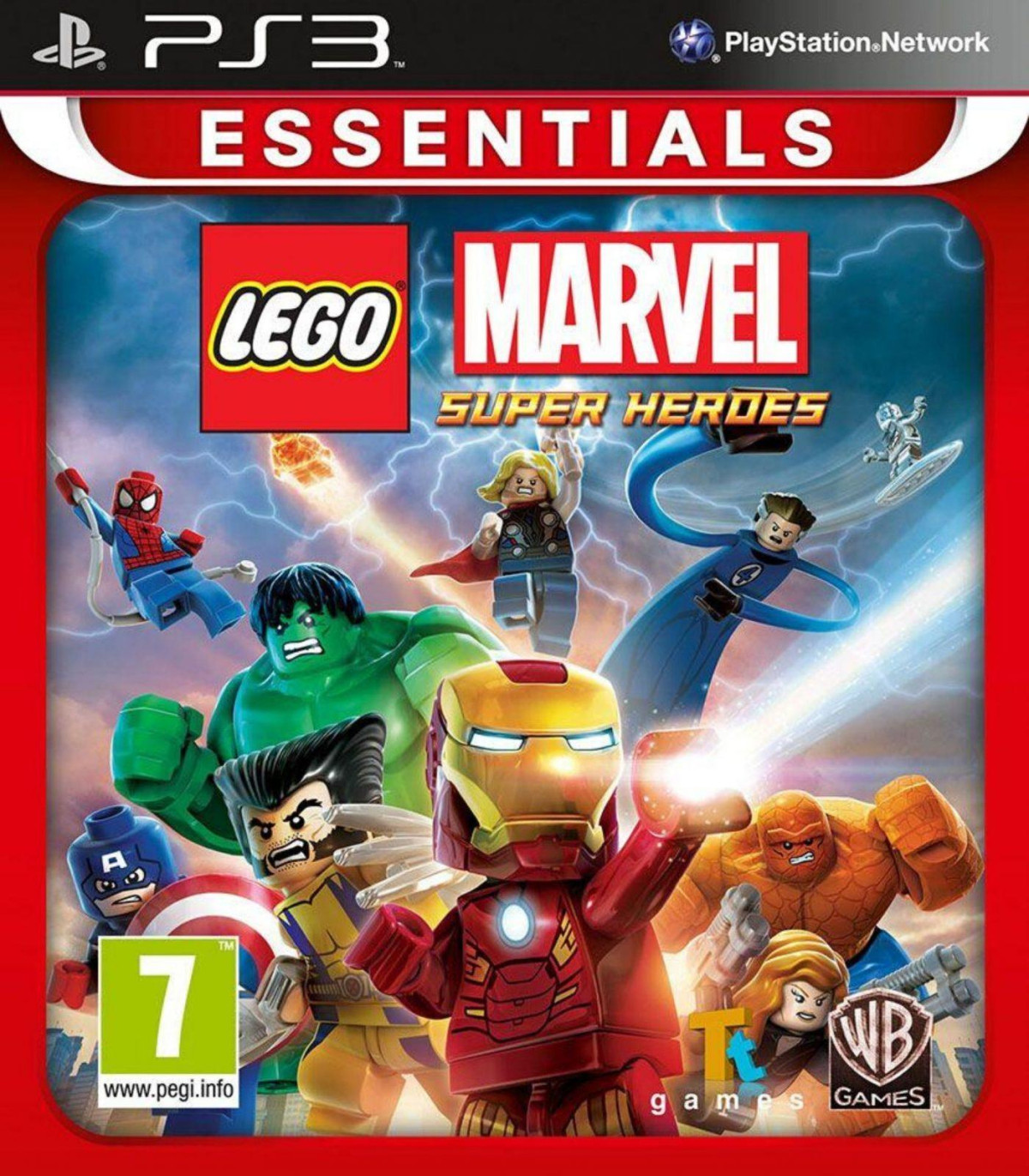 English / EU