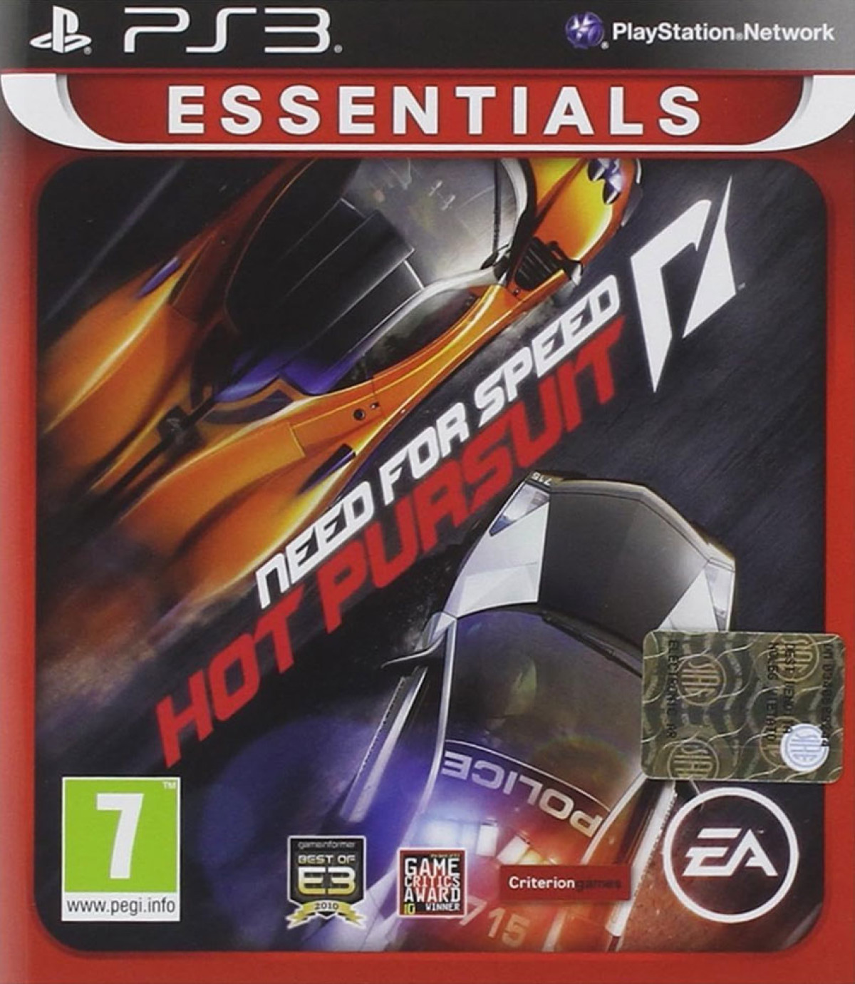 English / EU