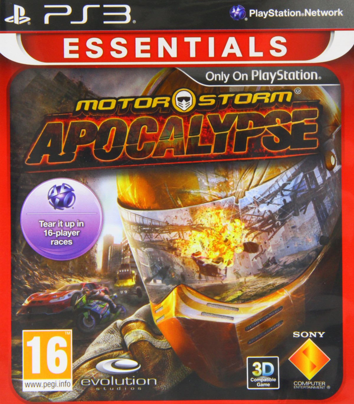 English / EU