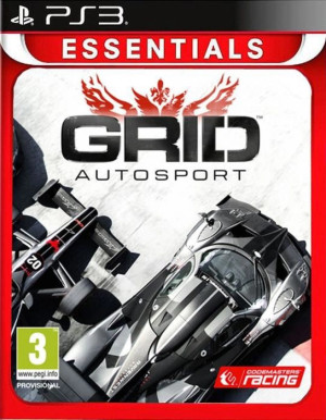 Grid Autosport