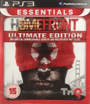 Homefront - Ultimate Edition