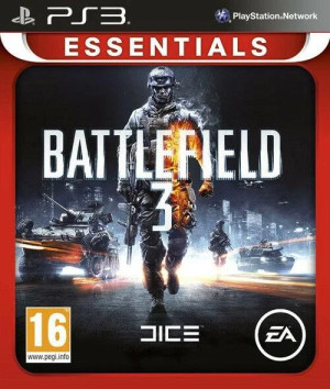 Battlefield 3