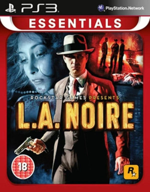 L.A. Noire: The Complete Edition