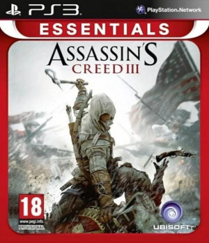 Assassin's Creed III