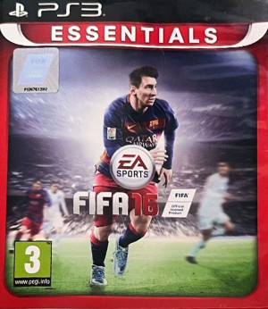 FIFA 16