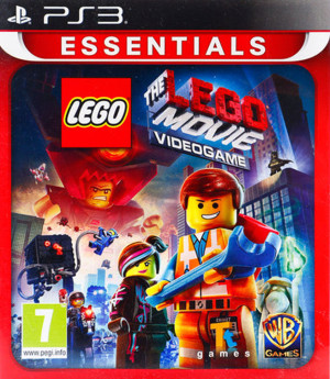 LEGO Movie Videogame