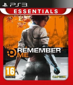 Remember Me