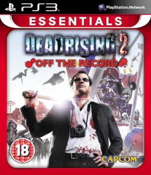 Dead Rising 2: Off the Record