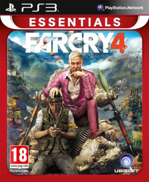 Far Cry 4