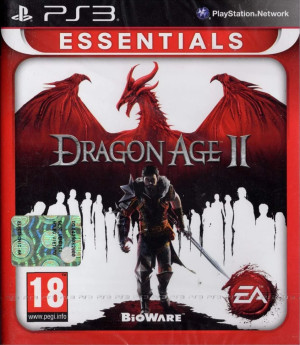 Dragon Age II
