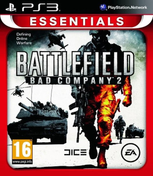 Battlefield: Bad Company 2 - Ultimate Edition