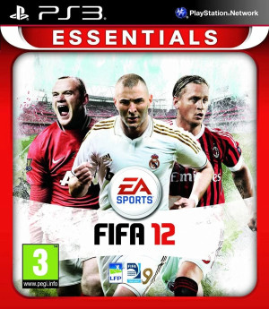 FIFA 12