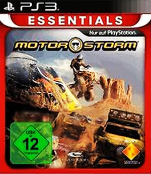 MotorStorm