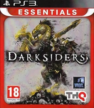 Darksiders