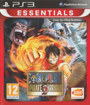 One Piece: Pirate Warriors 2