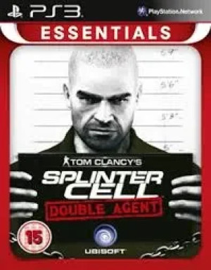 Tom Clancy's Splinter Cell: Double Agent