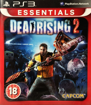 Dead Rising 2