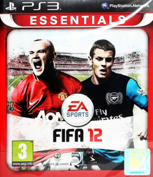 FIFA 12