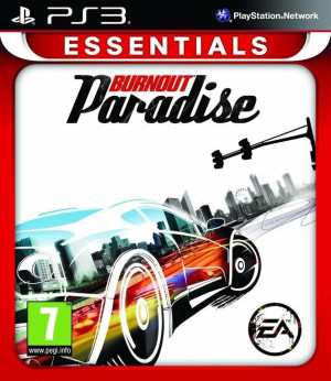 Burnout Paradise: The Ultimate Box