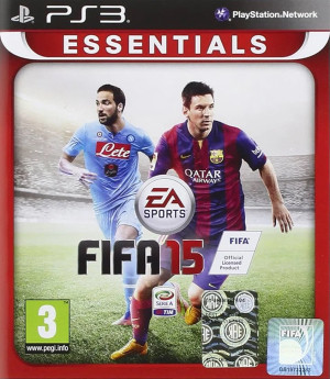 FIFA 15