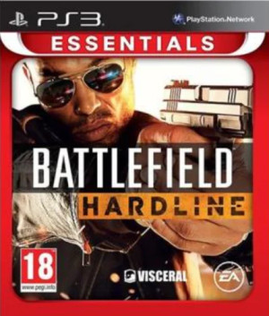 Battlefield Hardline