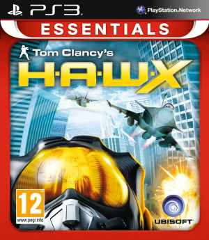 Tom Clancy's HAWX