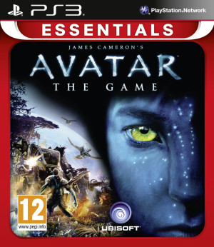 Avatar: The Game