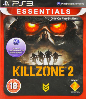 Killzone 2
