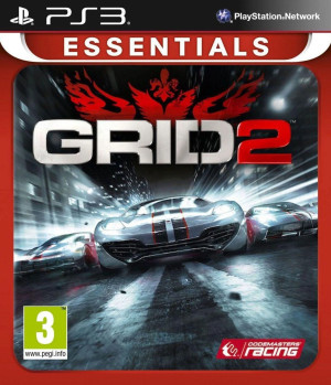 Grid 2
