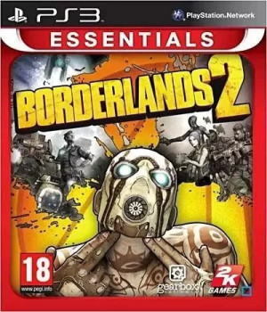 Borderlands 2