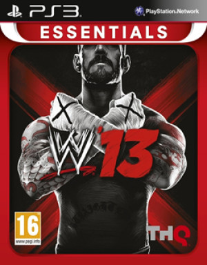 WWE 13