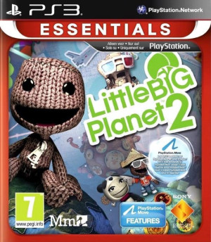 LittleBigPlanet 2