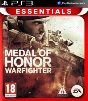 Medal of Honor: Warfighter