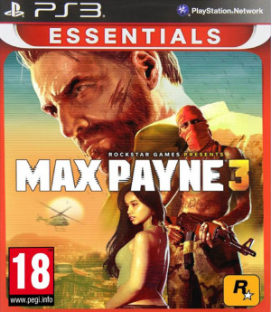 Max Payne 3